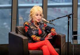 By bobbie whiteman for dailymail.com. Dolly Parton Talks About Why She Never Had Children On Today Show I Believe In You Album