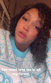 Ashlyn Peaks: Unfollow If You Disagree