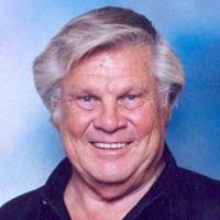 Dale Roger Carl West