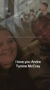 Tyrone Mccray Case