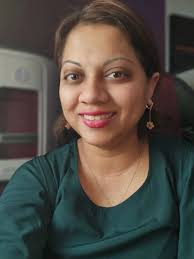 Gracy Thomas, MBA, CTCM, CTCD