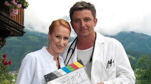 «der bergdoktor» hat eine neue sprechstundenhilfe. Der Bergdoktor Zdfmediathek