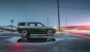 In the last few weeks, retail investors and social media users have become detectives, digging into those are all good things. Rivian Reportedly Planning Ipo In 2021