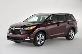 Just know that driving enjoyment is not its strong point. New For 2015 Toyota Trucks Suvs And Vans J D Power