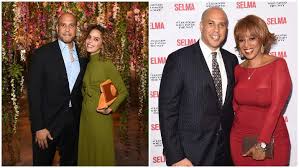 Chris weeks/getty images for communities in schools. Cory Booker Girlfriend Who Has The Senator Dated Heavy Com