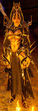 Divinity Original Sin 2 Wiki - Fextralife
