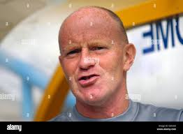 Andy richie hi-res stock photography and images