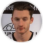 Eivind Holte Tøråsen (Heming)