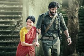 Sai pallavi senthamarai (born 9 may 1992) is an indian actress and dancer who appears in telugu, tamil and malayalam films. Sai Pallavi Rana Daggubati Starrer Virata Parvam Gets Release Date The News Minute