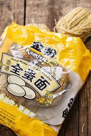 Soy Sauce Noodles Love And Olive Oil Recipe Soy Sauce Noodles Noodles Noodle Dishes