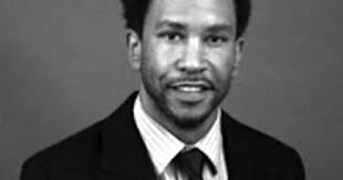 Brent Leggs to speak