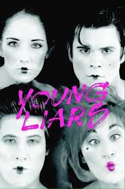 The Dispute — YoungLiars