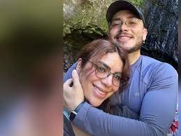 La verdad detrás del fallecimiento de Kevin Bocanegra en el Nevado del  Tolima: detalles sobre su novia han invadido las redes sociales | Noticias  RCN
