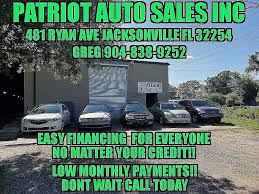 Maybe you would like to learn more about one of these? Patriot Auto Sales Inc Home Facebook