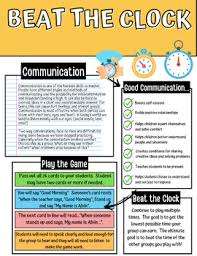Learn time clock