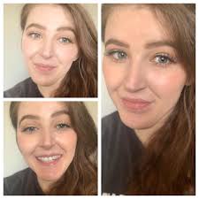 Soft and lacy in the city