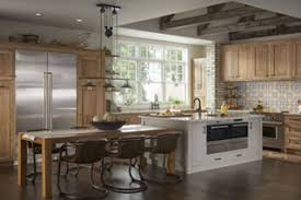 kitchen cabinets & bath vanities