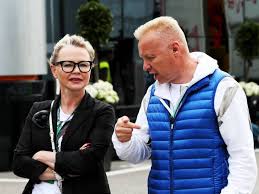 Dimitry mazepin had been in talks to take control of force india before it fell into administration in 2018. Nikita Mazepin What S All The Fuss About
