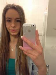 Hayley Wolfe (HayleyLouWolfe@)