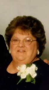 Donna Isenberg Obituary (1943