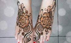 Gambar henna simple bagi pemula mehndi henna simple via cuttasya81.wordpress.com. Dajelo Henna Dajelo4967 Profile Pinterest