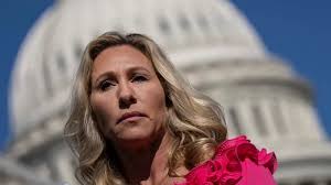 How Marjorie Taylor Greene Achieved a Net Worth of $700,000