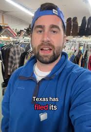 Texas has filed its first lawsuit against an out-of-state abortion  provider, challenging New York’s shield law that protects doctors from  prosecution in states with abortion bans. Attorney General Ken ...