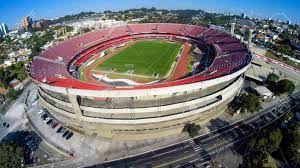 Sao paulo fc sp u20. Football Around The World Sao Paulo Football Club Or Morumbi Stock Photo Picture And Royalty Free Image Image 105117575