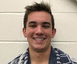 Monmouth County Championship boys swimming coverage