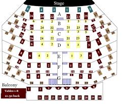 49 Abiding Sister Act Broadway Theatre Seating Chart