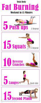 Then, find out here 13 ways to lose weight fast without exercises in 1 month. Pin On Lose Upper Body Fat