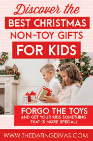 51 top gifts for kids to make 2020 the best christmas ever. Non Toy Gifts For Kids At Christmas Time The Dating Divas