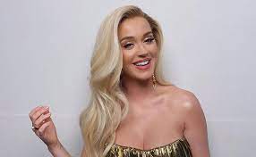 List of all katy perry tour dates, concerts, support acts, reviews, and venue info. I M Ready To Be 100 Vegan Katy Perry Tells 109 Million Followers