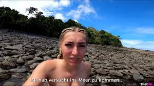 Starletnova Nackt 7vsWild Video Slow Mo