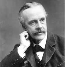 Biografia de Conde de Balfour [Arthur James]