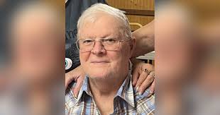 Obituary for Ramon Douglas Boudreau