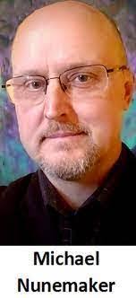 Michael Nunemaker's Instagram, Twitter & Facebook