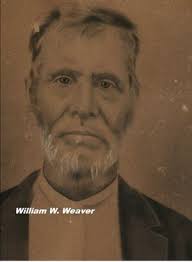 William Washington Weaver (1829-1890)