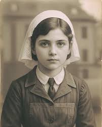 InnocenseFriday my youngest daughter Shana only lived to be 14 she is for  me the personification of innocense could't live in this hard world