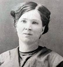 May Matilda Fields Hurt (1880-1914)