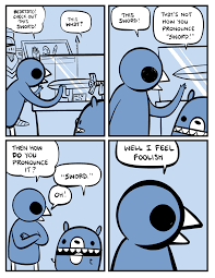 Jul 12, 2021 · how to say zealot in english? Is There A Game Related Thing You Refuse To Pronounce The Right Way General Discussion Giant Bomb