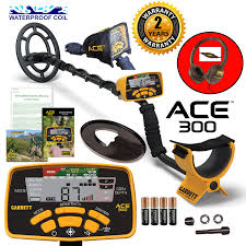 Ace 300idigital target id, better detection abilities, a new audio system, and morefor a price that cant bebeat. Garrett Ace 300 Metal Detector With 7 X 10 Coil Consignment Used Serious Metal Detecting Metal Detector Detector Coil