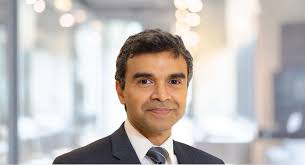 Appointing Peter Mac's new Chief Medical Officer