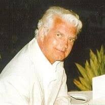 Ralph C. Randall Obituary