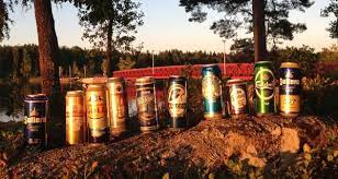 Schwedisches Bier Top 10 Der Beliebtesten Biersorten Schwedens Im Vergleichstest Hej Sweden Schweden Schwedisch Typisch Schwedisch