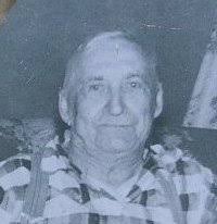 Genealogy of maternal grandparents