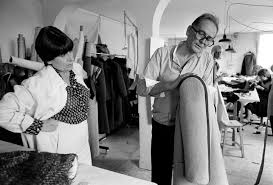 See more ideas about pierre cardin, french fashion designers. French Fashion Designer Pierre Cardin Dies At 98 The Globe And Mail