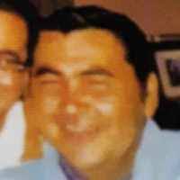 Roy Al "Weda" Christoffersen (1938–2017)