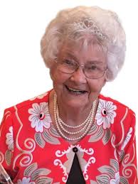 Agnes May Schaefer Obituary April 23, 2023