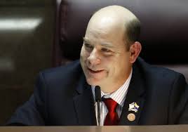 Arizona Legislature: Incumbents lose seats in primary election